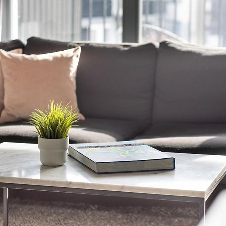 Cozy Apartment Gieysztora Wilanow By Noclegi Renters Varsóvia Exterior foto