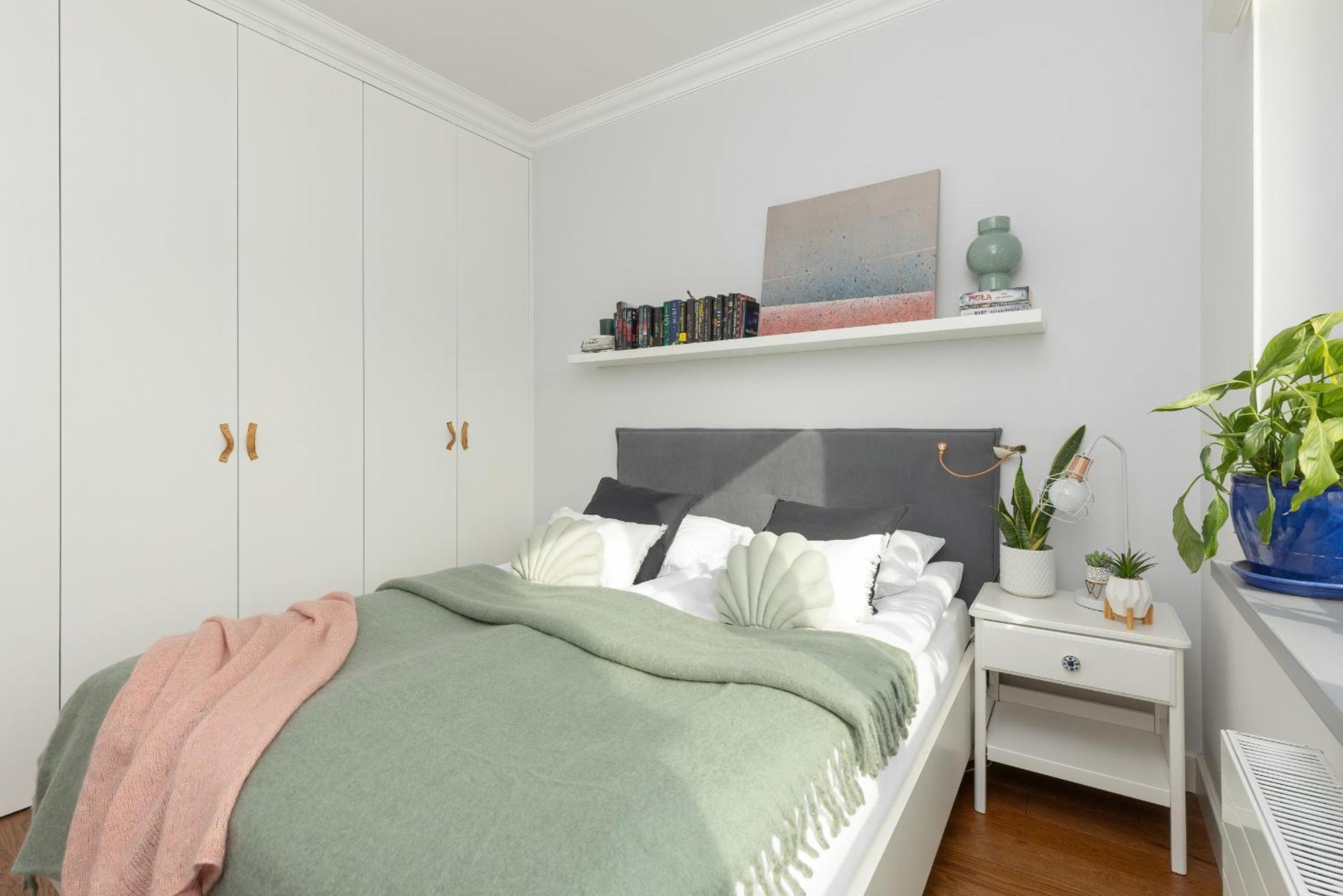 Cozy Apartment Gieysztora Wilanow By Noclegi Renters Varsóvia Exterior foto